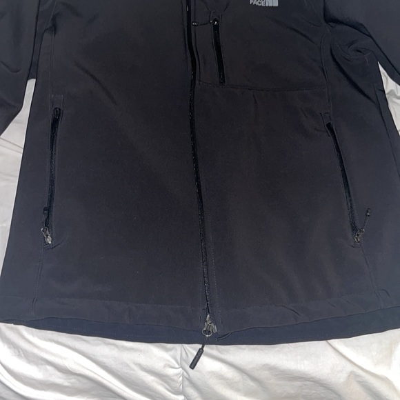 THE NORTH FACE
MEN'S APEX CHROMIUM THERMAL JACKET - Picture 6 of 14